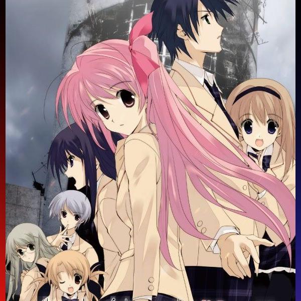 دانلود بازی Chaos – Head Noah برای PSP