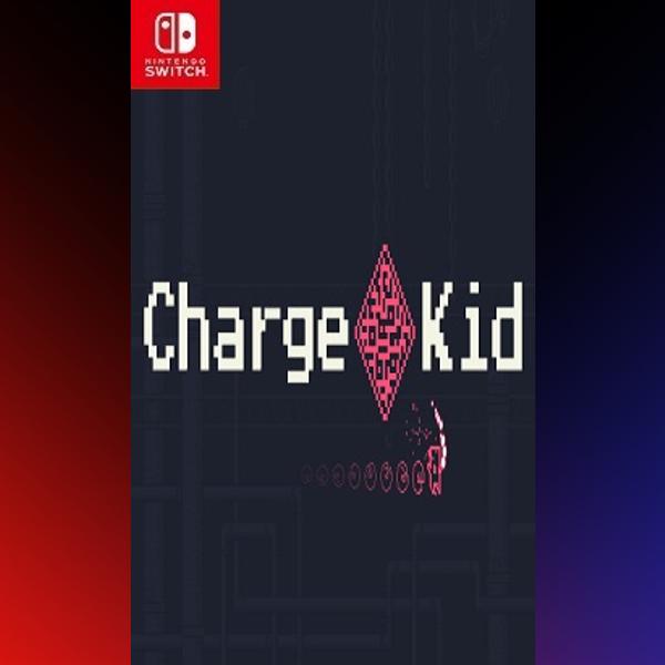 دانلود بازی Charge Kid برای نینتندو سوییچ