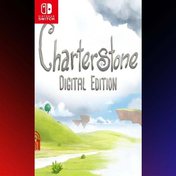 دانلود بازی Charterstone: Digital Edition برای نینتندو سوییچ