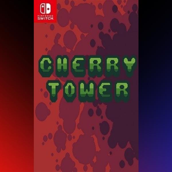 دانلود بازی Cherry Tower برای نینتندو سوییچ