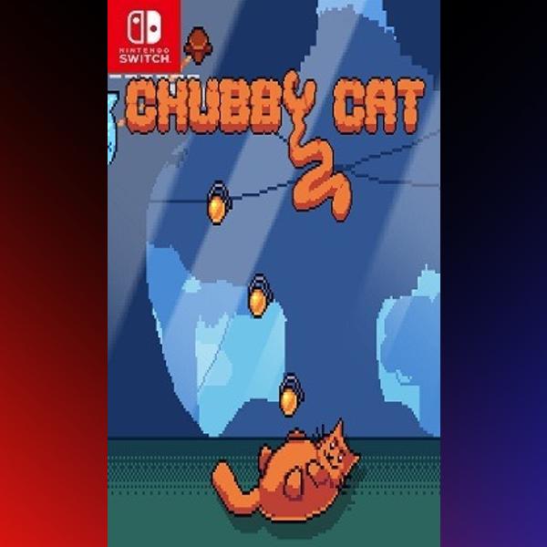 دانلود بازی Chubby Cat 2 برای نینتندو سوییچ