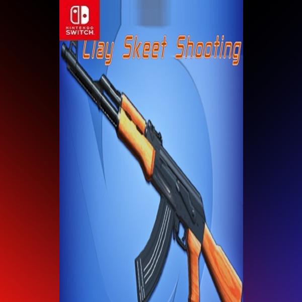 دانلود بازی Clay Skeet Shooting برای نینتندو سوییچ