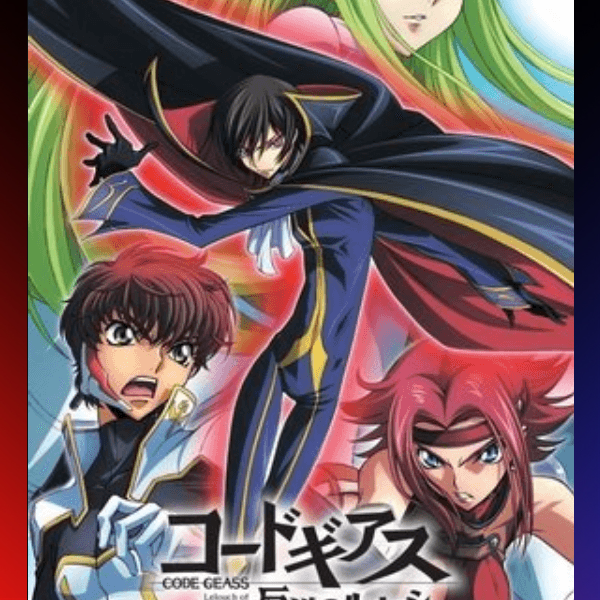 دانلود بازی Code Geass – Hangyaku no Lelouch – Lost Colors برای PSP