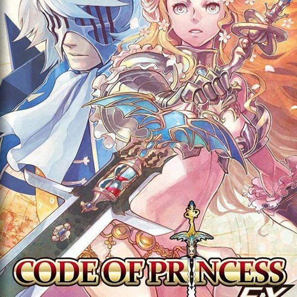 دانلود بازی Code of Princess EX برای نینتندو سوییچ