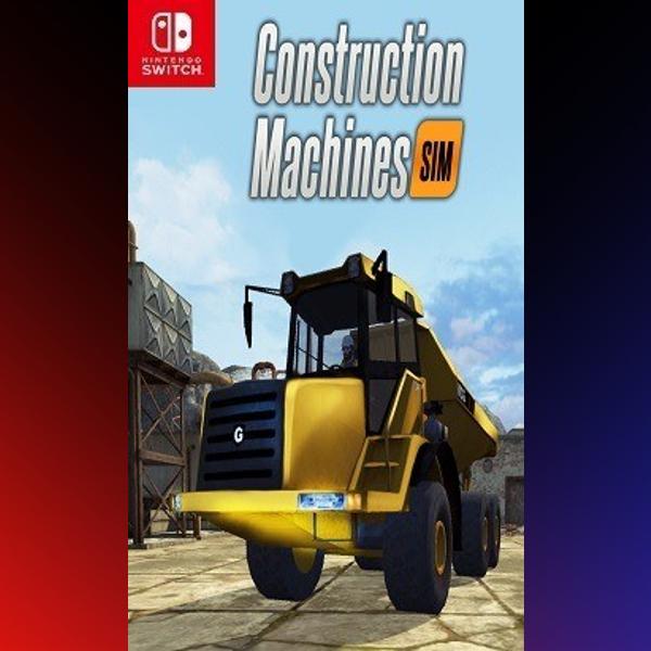 دانلود بازی Construction Machines SIM: Bridges