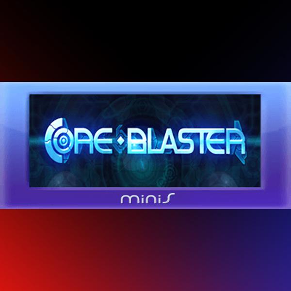 دانلود بازی Core Blaster برای PSP