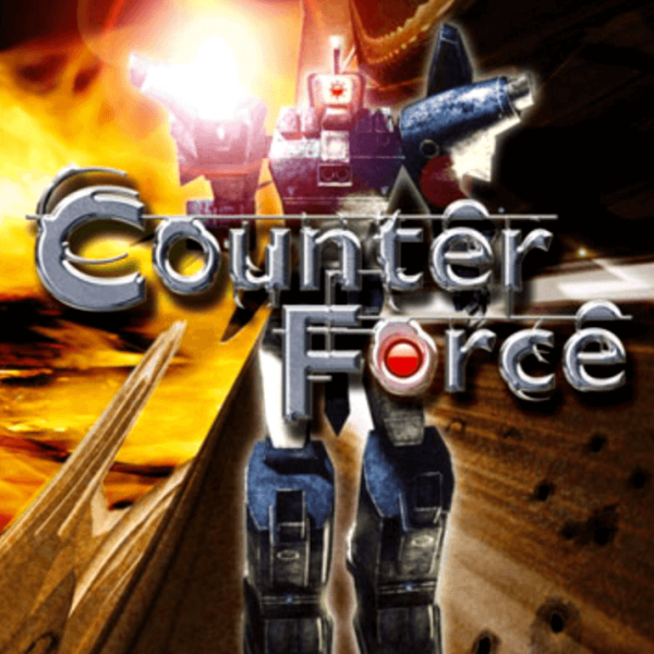 دانلود بازی Counter Force برای نینتندو WII