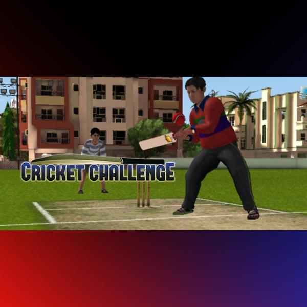 دانلود بازی Cricket Challenge برای نینتندو WII