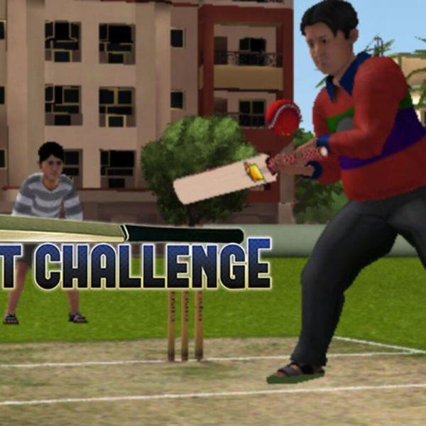 دانلود بازی Cricket Challenge برای نینتندو WII