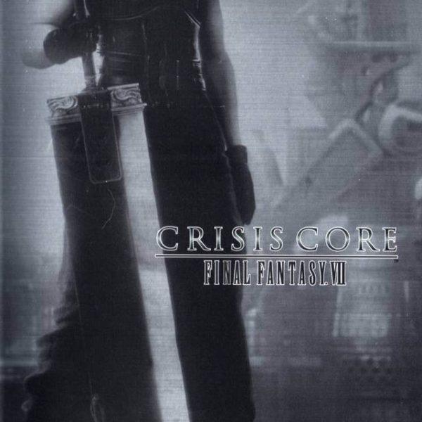 دانلود بازی Crisis Core – Final Fantasy VII برای PSP