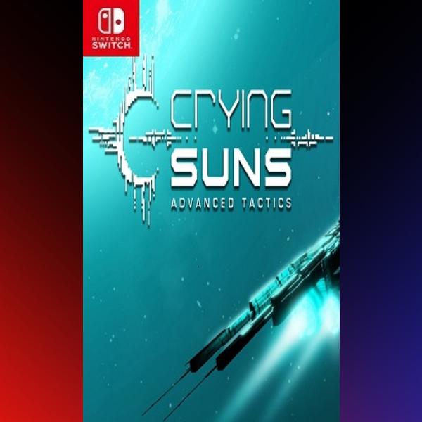 دانلود بازی Crying Suns برای نینتندو سوییچ