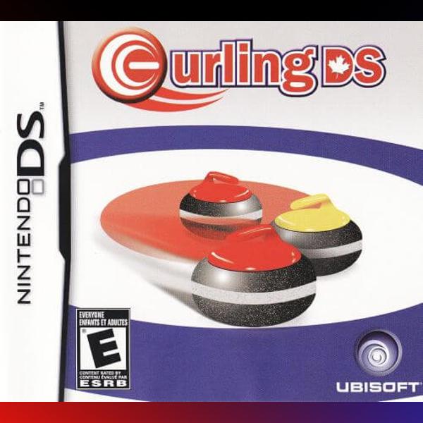 دانلود بازی Curling DS برای نینتندو DS