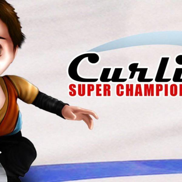 دانلود بازی Curling Super Championship برای نینتندو DS