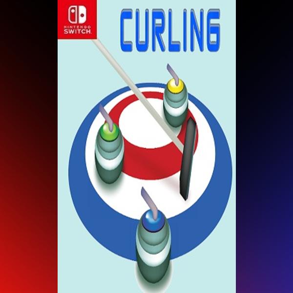 دانلود بازی Curling برای نینتندو سوییچ