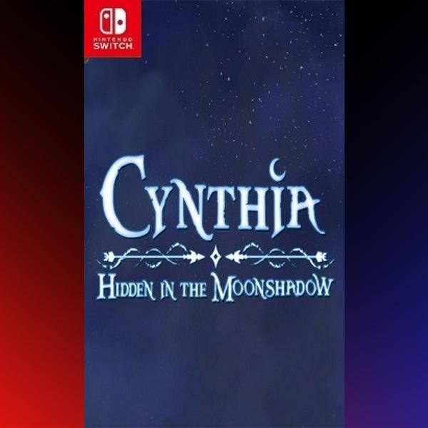 دانلود بازی Cynthia: Hidden in the Moonshadow برای نینتندو سوییچ