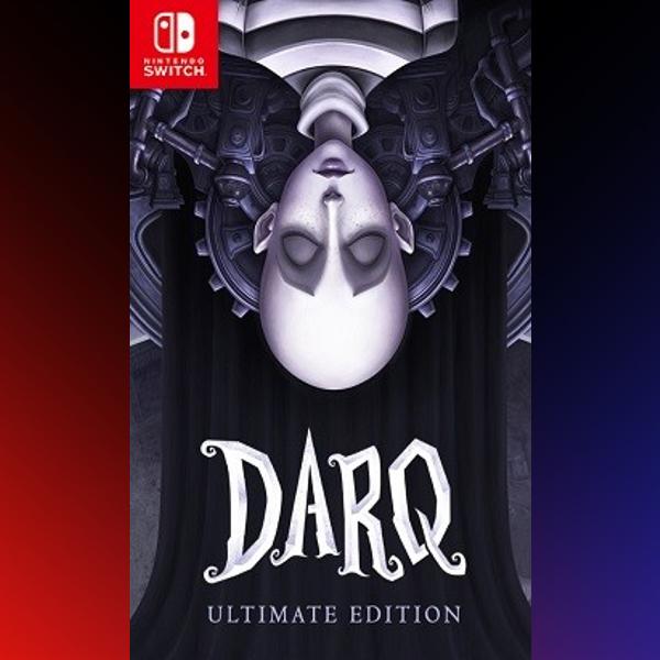 دانلود بازی DARQ Ultimate Edition برای نینتندو سوییچ