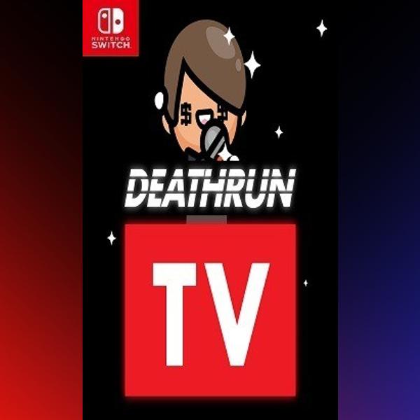 دانلود بازی DEATHRUN TV برای نینتندو سوییچ