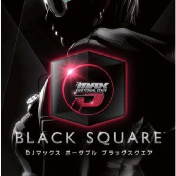 دانلود بازی DJ Max Portable – Black Square برای PSP