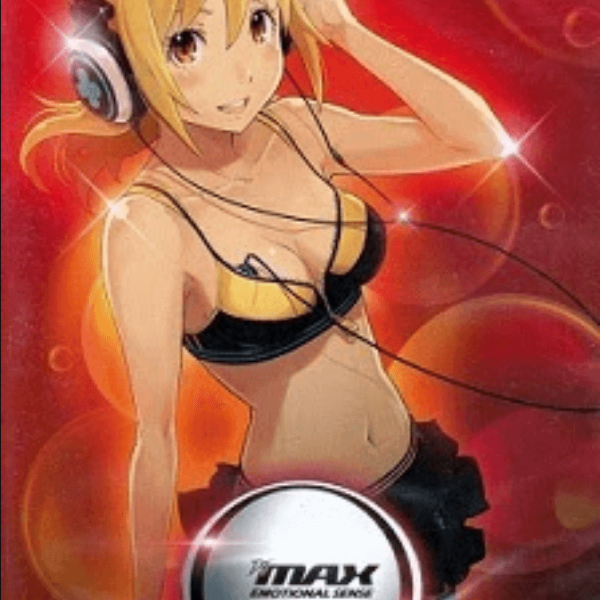 دانلود بازی DJ Max Portable – Hot Tunes برای PSP