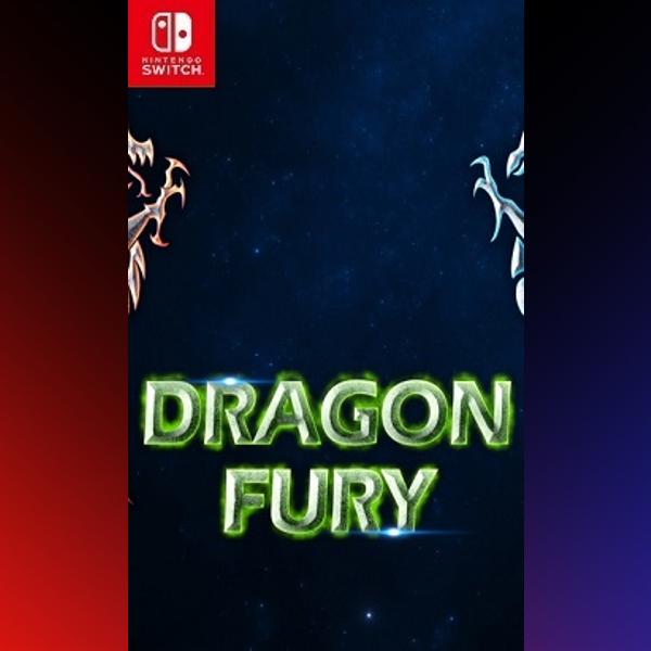 دانلود بازی Dragon Fury برای نینتندو سوییچ