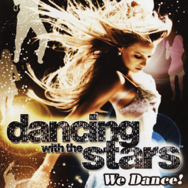 دانلود بازی Dancing With the Stars: We Dance! برای نینتندو WII