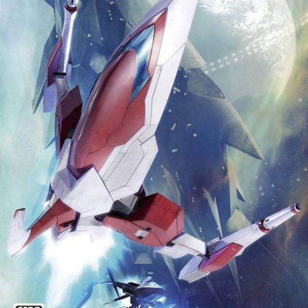 دانلود بازی Darius Burst برای PSP