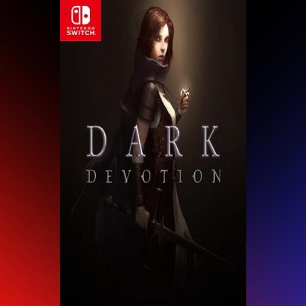 دانلود بازی Dark Devotion برای نینتندو سوییچ