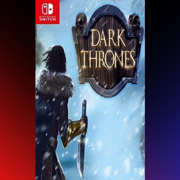 دانلود بازی Dark Thrones برای نینتندو سوییچ