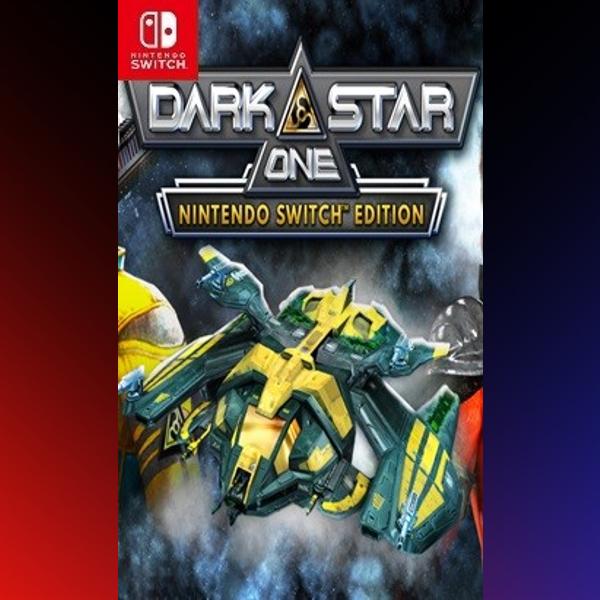 دانلود بازی DarkStar One – Nintendo Switch Edition برای نینتندو سوییچ