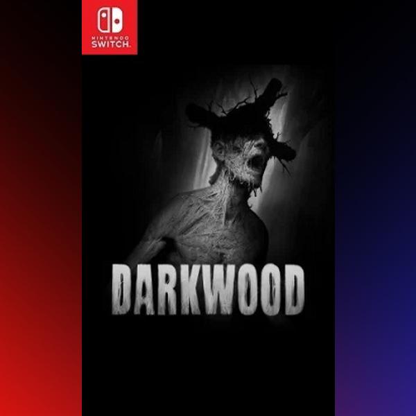 دانلود بازی Darkwood برای نینتندو سوییچ