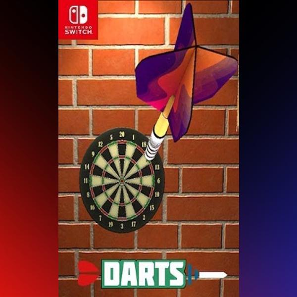 دانلود بازی Darts برای نینتندو سوییچ