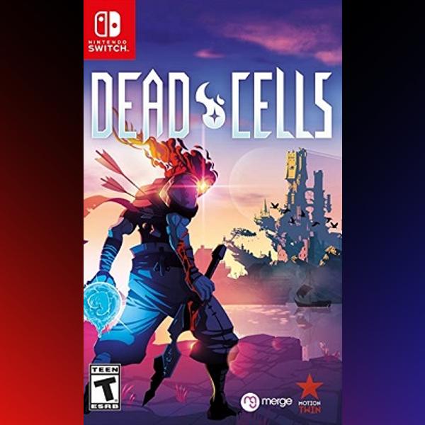 دانلود بازی Dead Cells Switch NSP + Update 1.25 برای نینتندو سوییچ