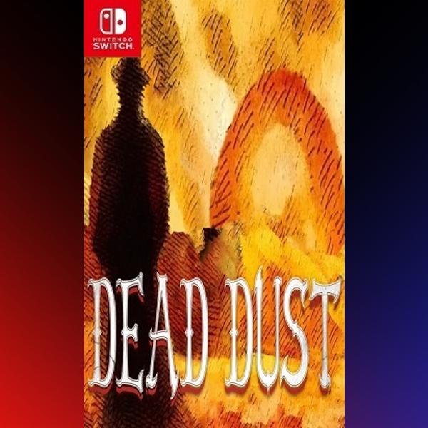 دانلود بازی Dead Dust برای نینتندو سوییچ