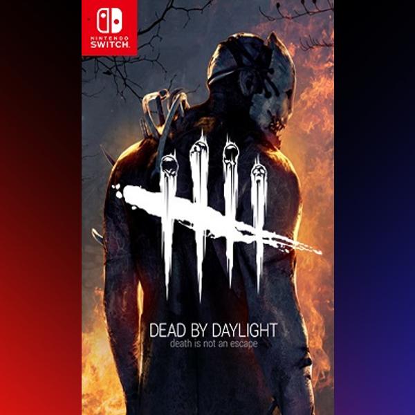 دانلود بازی Dead by Daylight برای نینتندو سوییچ