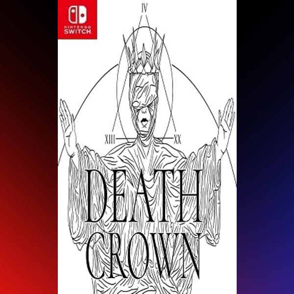 دانلود بازی Death Crown برای نینتندو سوییچ