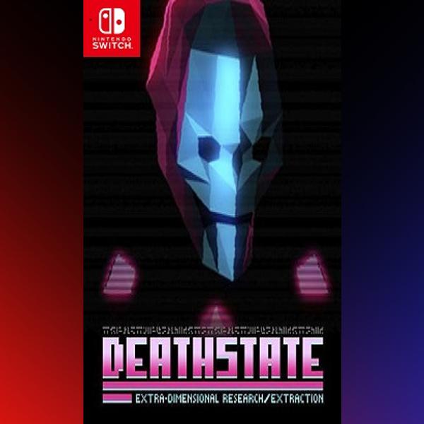 دانلود بازی Deathstate: Abyssal Edition برای نینتندو سوییچ