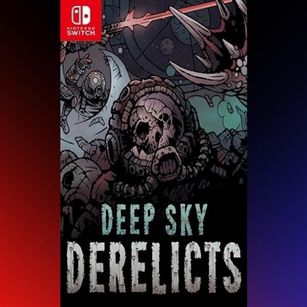 دانلود بازی Deep Sky Derelicts: Definitive Edition برای نینتندو سوییچ