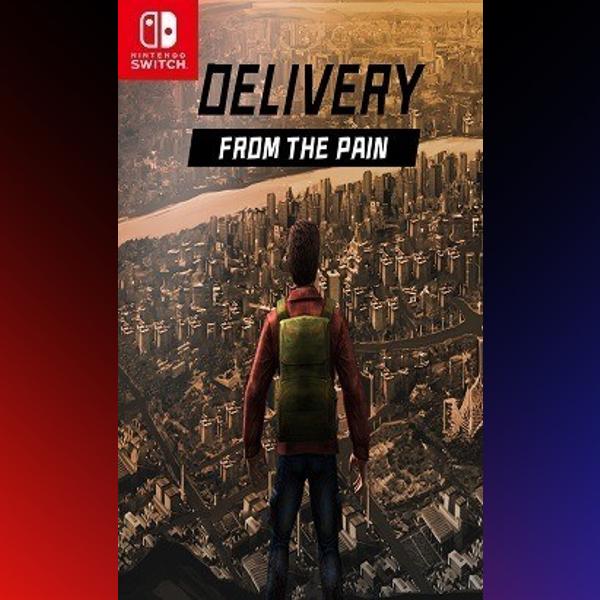 دانلود بازی Delivery from the Pain برای نینتندو سوییچ