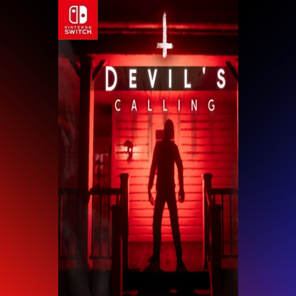 دانلود بازی Devils Calling برای نینتندو سوییچ