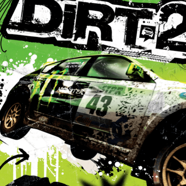 دانلود بازی DiRT 2 برای نینتندو WII