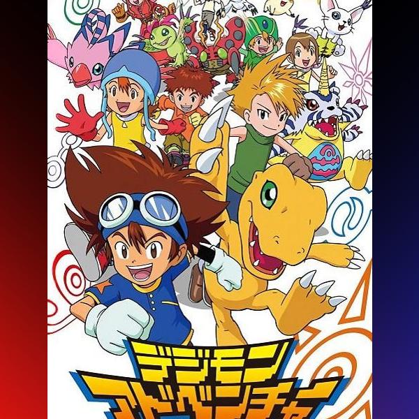 دانلود بازی Digimon Adventure برای PSP