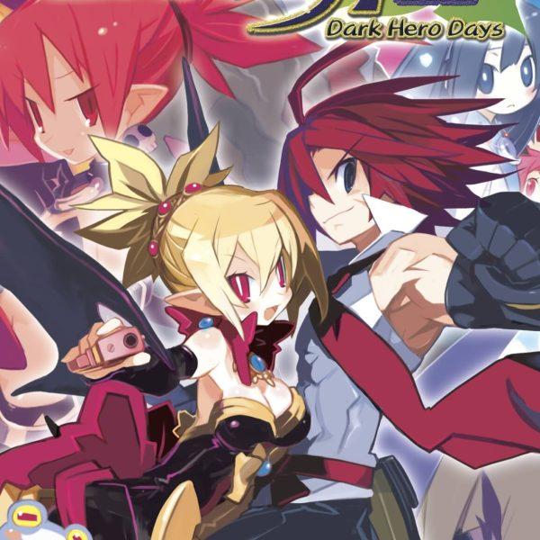 دانلود بازی Disgaea 2 – Dark Hero Days برای PSP