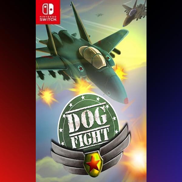 دانلود بازی Dogfight برای نینتندو سوییچ