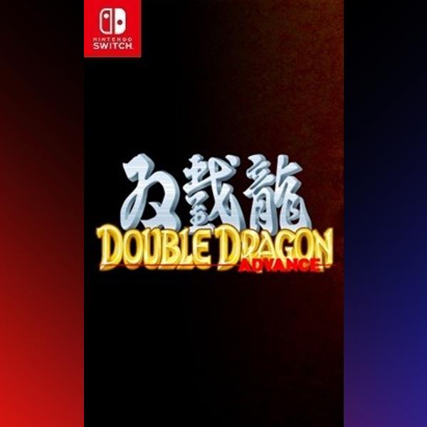 دانلود بازی Double Dragon Advance برای نینتندو سوییچ