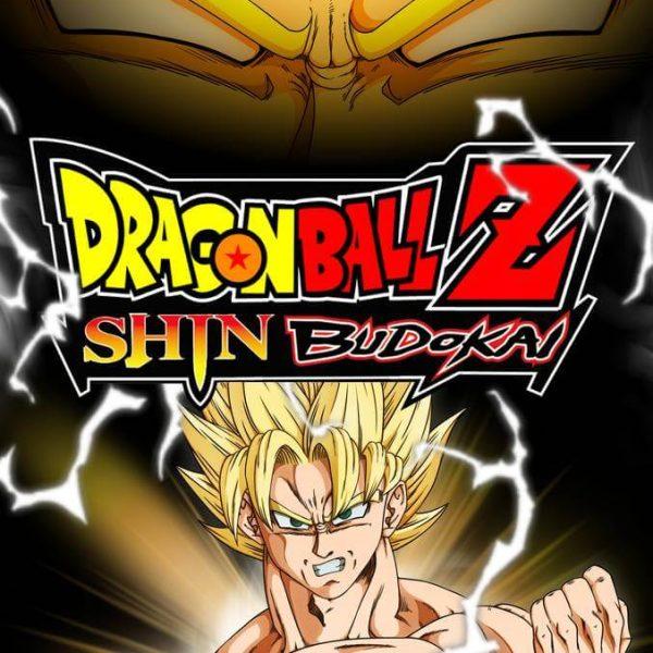 دانلود بازی Dragon Ball Z – Shin Budokai برای PSP