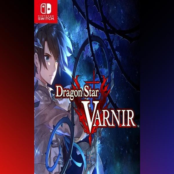 دانلود بازی Dragon Star Varnir برای نینتندو سوییچ