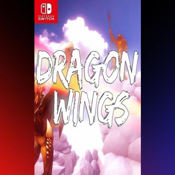 دانلود بازی Dragon Wings برای نینتندو سوییچ