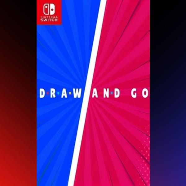 دانلود بازی Draw and Go! برای نینتندو سوییچ