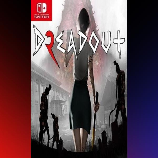 دانلود بازی DreadOut 2 برای نینتندو سوییچ