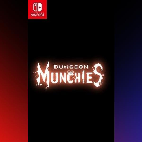 دانلود بازی Dungeon Munchies برای نینتندو سوییچ